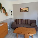 Ferienwohnung Luetzowhaus