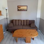 Ferienwohnung Luetzowhaus