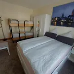Ferienwohnung Luetzowhaus