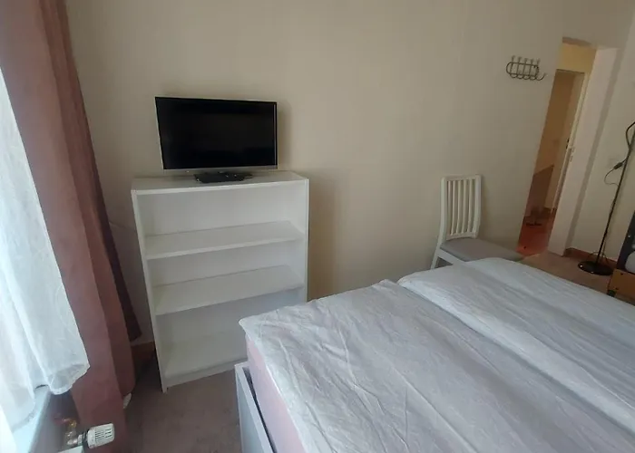 Ferienwohnung Luetzowhaus