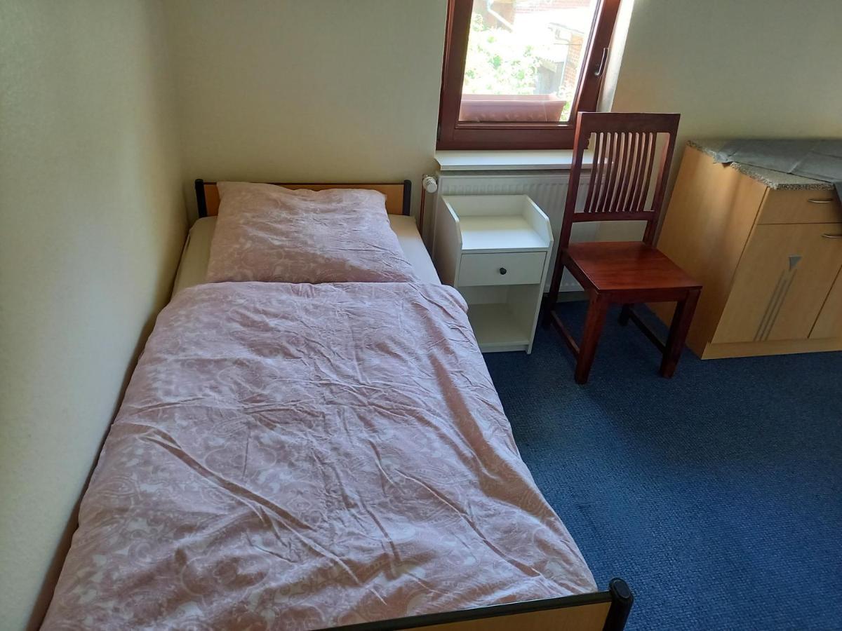 Ferienwohnung Luetzowhaus * Lubeck