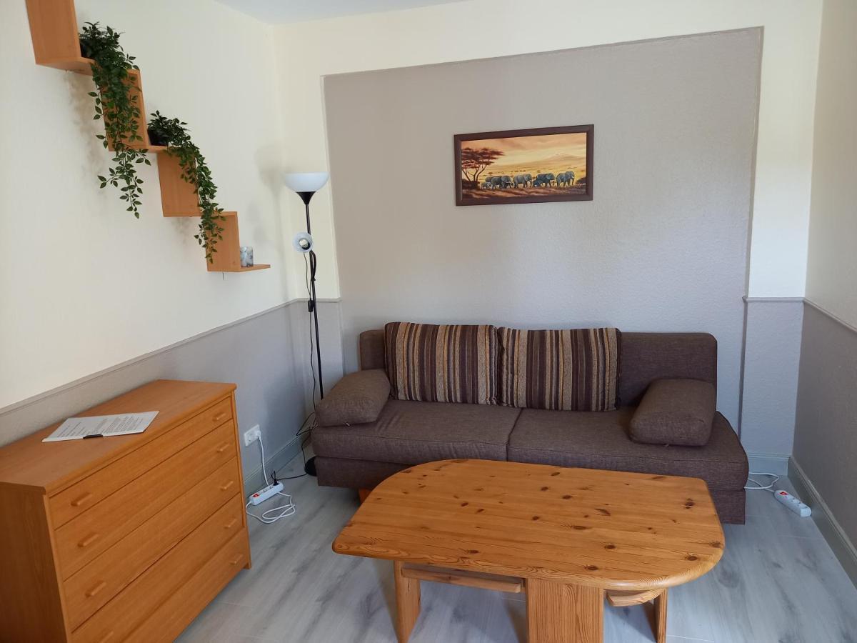 Ferienwohnung Luetzowhaus