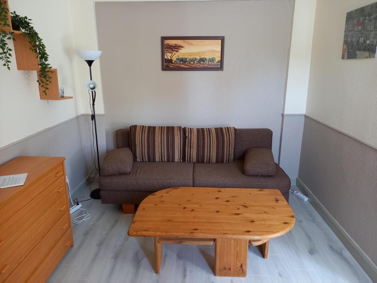 Ferienwohnung Luetzowhaus Apartment Lubeck
