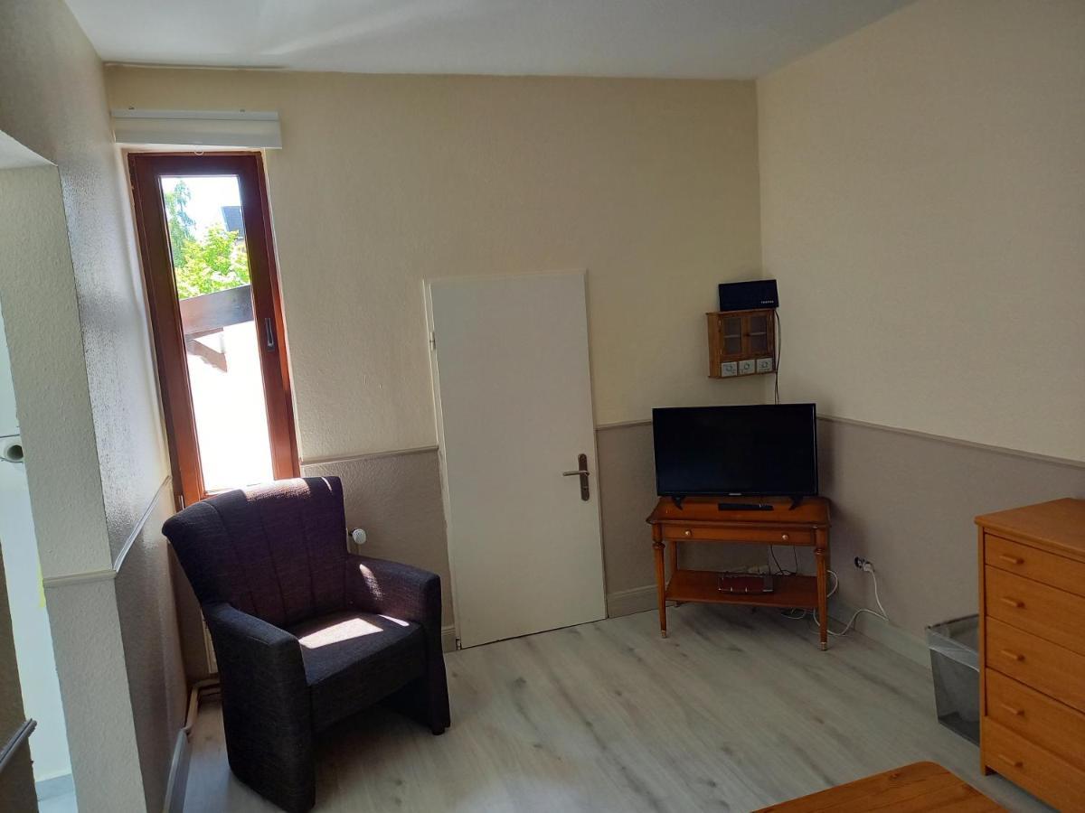 Ferienwohnung Luetzowhaus