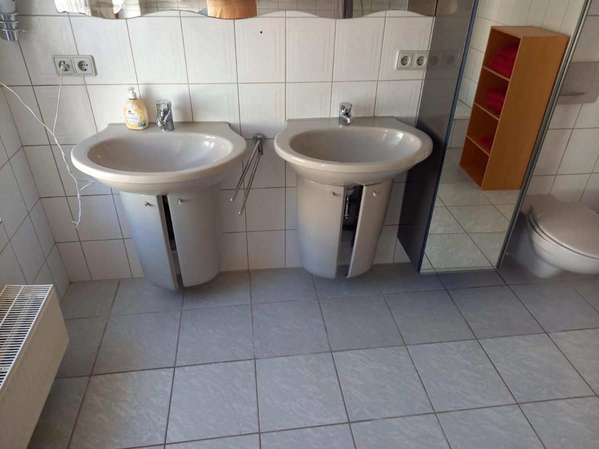 Ferienwohnung Luetzowhaus Apartment Lubeck