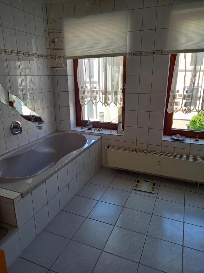 Ferienwohnung Luetzowhaus Apartment *