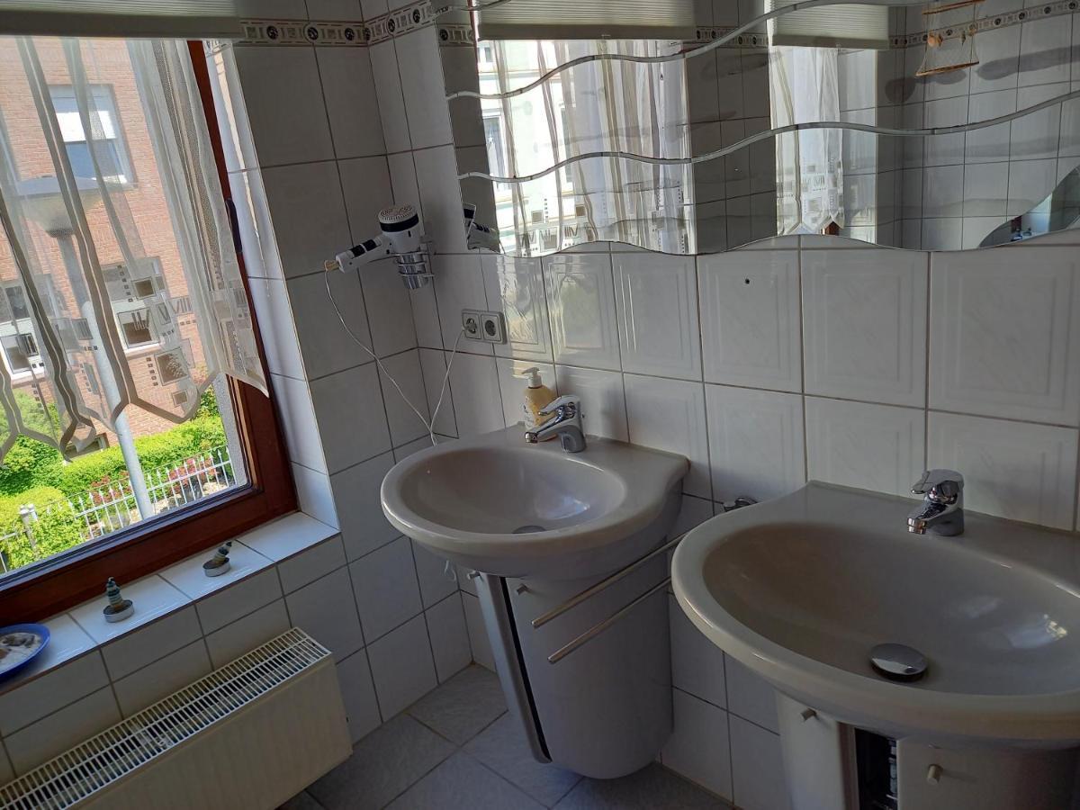 Ferienwohnung Luetzowhaus Lubeck