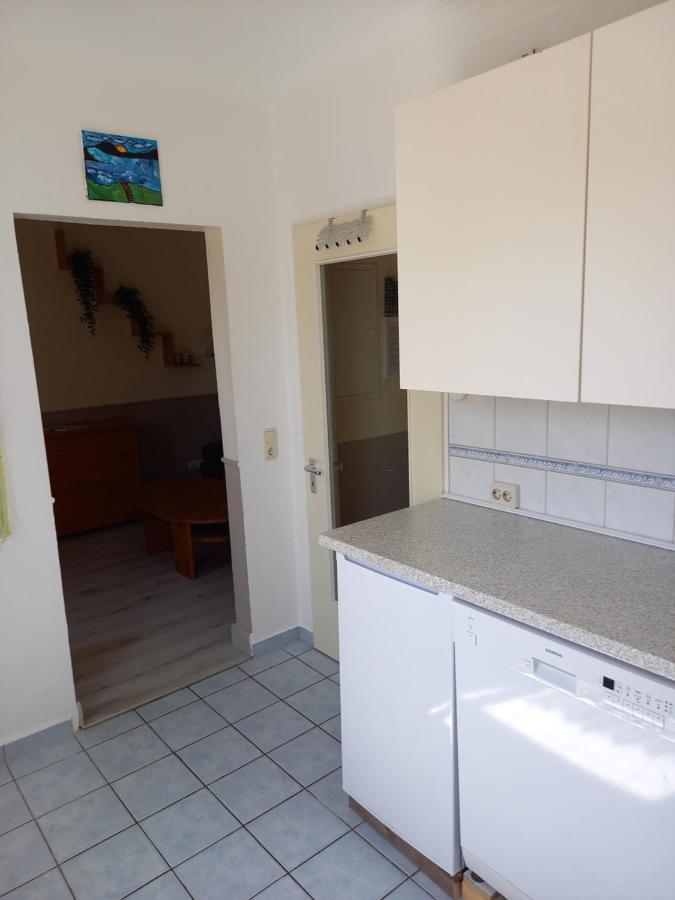 Apartment Ferienwohnung Luetzowhaus Lubeck