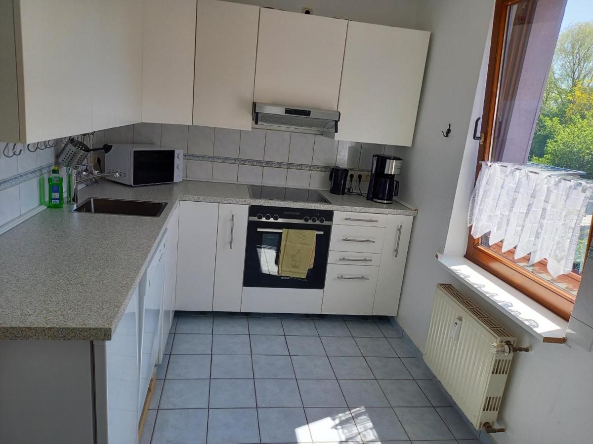Ferienwohnung Luetzowhaus * Lubeck