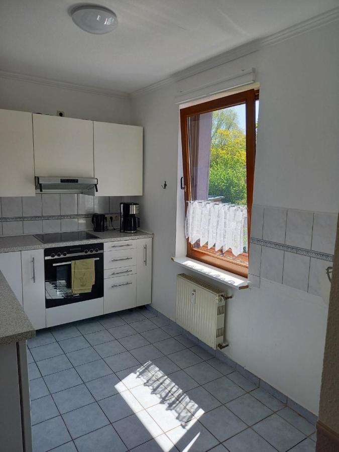 Ferienwohnung Luetzowhaus *