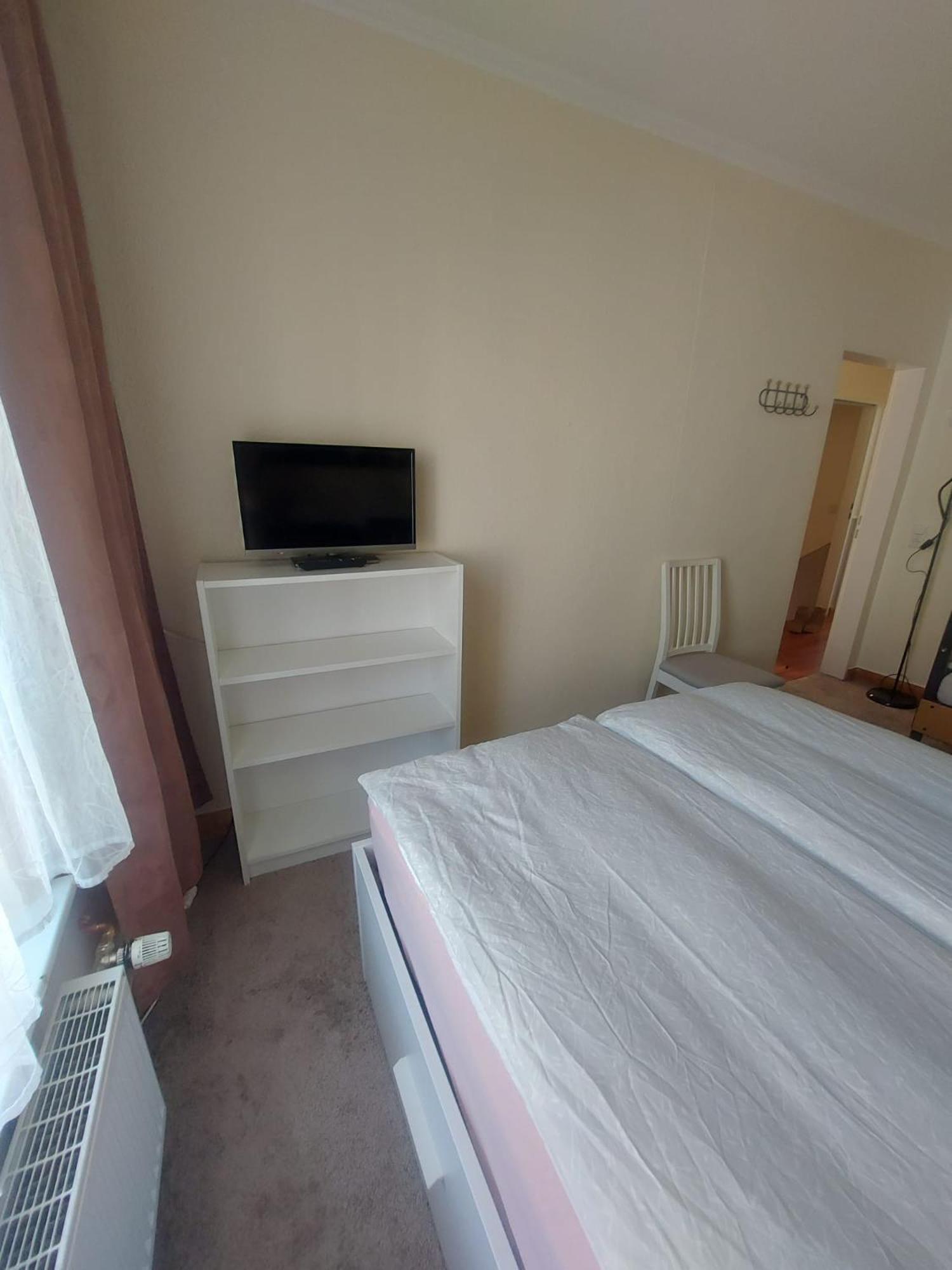 Ferienwohnung Luetzowhaus * Lubeck